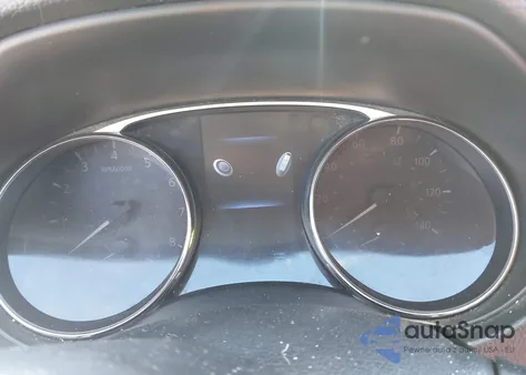 2016 Nissan Rogue Sv from USA, damaged, VIN KNMAT2MT0GP726597